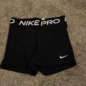 New edition Nike pros